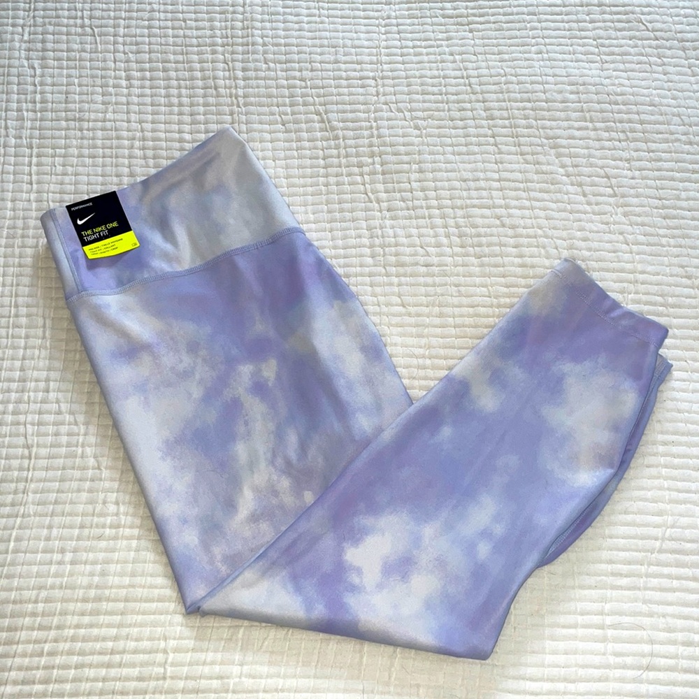 Nike Dri Fit Leggings